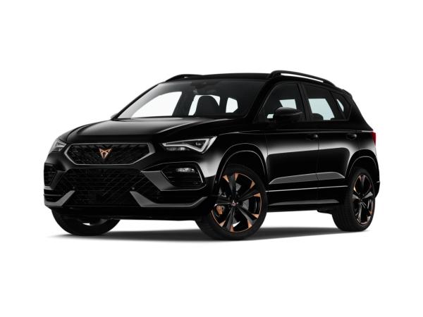 Cupra Ateca VZ 2.0 TSI 221 kW (300 PS) 7-Gang DSG 4Drive Pano/AHK/SHZ