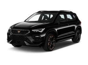 Cupra Ateca VZ 2.0 TSI 221 kW (300 PS) 7-Gang DSG 4Drive Pano/AHK/SHZ