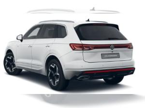 Volkswagen Touareg 4Motion 3.0 TDI R-Line AHK HUD Luft 💥Top LEASING AKTION💥