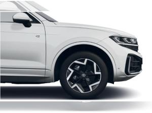 Volkswagen Touareg 4Motion 3.0 TDI R-Line AHK HUD Luft 💥Top LEASING AKTION💥