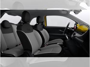 Fiat 500 1.0 FireFly Hybrid Torino. Lim. Sonderedition auf Lager sofort verfügbar!