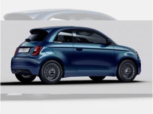 Fiat 500 1.0 FireFly Hybrid Torino. Lim. Sonderedition auf Lager sofort verfügbar!