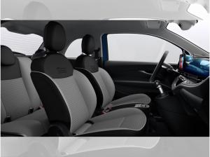 Fiat 500 1.0 FireFly Hybrid Torino. Lim. Sonderedition auf Lager sofort verfügbar!