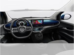 Fiat 500 1.0 FireFly Hybrid Torino. Lim. Sonderedition auf Lager sofort verfügbar!