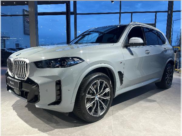 BMW X5 X5 xDrive30d ** FÜR BUSINESSKUNDEN (mind. 4 PKW im Fuhrpark)