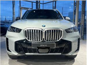 BMW X5 X5 xDrive30d ** FÜR BUSINESSKUNDEN (mind. 4 PKW im Fuhrpark)