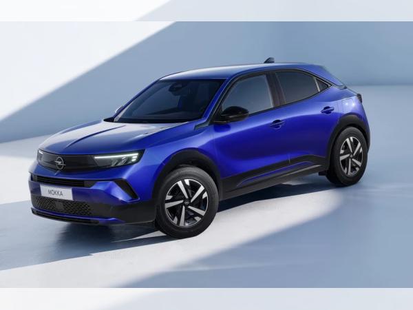 Opel Mokka Edition 🛠️GEWERBE-BESTELLFAHRZEUG🛠️