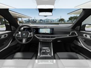 BMW X5 X5 xDrive40d ** Vollausstattung**FÜR BUSINESSKUNDEN (mind. 4 PKW im Fuhrpark)
