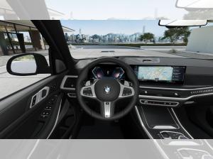 BMW X5 X5 xDrive40d ** Vollausstattung**FÜR BUSINESSKUNDEN (mind. 4 PKW im Fuhrpark)