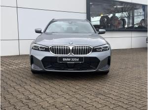 BMW 320 320d Touring **Sofort Verfügbar** Top Deal **