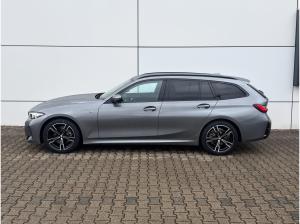 BMW 320 320d Touring **Sofort Verfügbar** Top Deal **