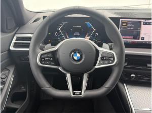 BMW 320 320d Touring **Sofort Verfügbar** Top Deal **