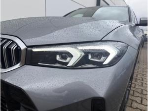 BMW 320 320d Touring **Sofort Verfügbar** Top Deal **