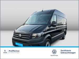 Volkswagen Crafter 35 Kasten MR 2,0TDI EPH KAMERA APP