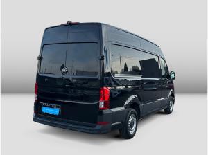 Volkswagen Crafter 35 Kasten MR 2,0TDI EPH KAMERA APP