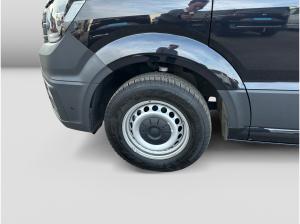 Volkswagen Crafter 35 Kasten MR 2,0TDI EPH KAMERA APP