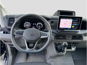 Volkswagen Crafter 35 Kasten MR 2,0TDI EPH KAMERA APP