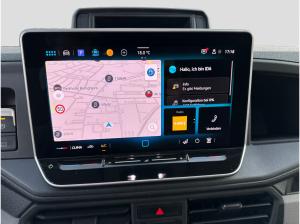 Volkswagen Crafter 35 Kasten MR 2,0TDI EPH KAMERA APP