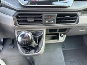 Volkswagen Crafter 35 Kasten MR 2,0TDI EPH KAMERA APP