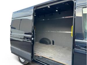 Volkswagen Crafter 35 Kasten MR 2,0TDI EPH KAMERA APP