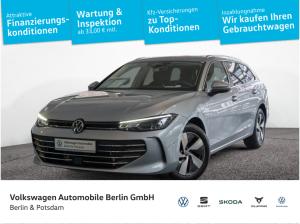 Volkswagen Passat Variant 1.5 TSI eHybrid Business AHK DCC Head-UP