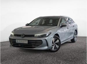 Volkswagen Passat Variant 1.5 TSI eHybrid Business AHK DCC Head-UP