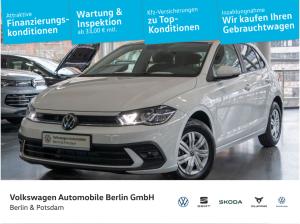 Volkswagen Polo 1.0 APP LED Sitzhzg. LaneAssist Parkhilfe