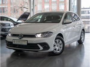 Volkswagen Polo 1.0 APP LED Sitzhzg. LaneAssist Parkhilfe