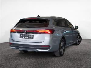 Volkswagen Passat Variant 1.5 TSI eHybrid Business AHK DCC Head-UP