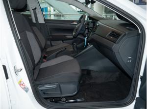 Volkswagen Polo 1.0 APP LED Sitzhzg. LaneAssist Parkhilfe