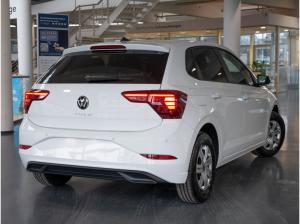 Volkswagen Polo 1.0 APP LED Sitzhzg. LaneAssist Parkhilfe