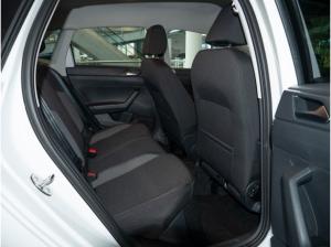 Volkswagen Polo 1.0 APP LED Sitzhzg. LaneAssist Parkhilfe