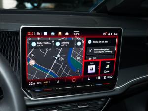 Volkswagen Passat Variant 1.5 TSI eHybrid Business AHK DCC Head-UP