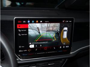 Volkswagen Passat Variant 1.5 TSI eHybrid Business AHK DCC Head-UP