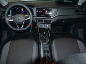 Volkswagen Polo 1.0 APP LED Sitzhzg. LaneAssist Parkhilfe