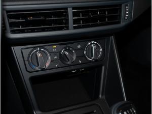 Volkswagen Polo 1.0 APP LED Sitzhzg. LaneAssist Parkhilfe