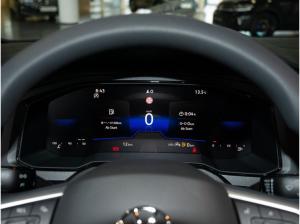 Volkswagen Polo 1.0 APP LED Sitzhzg. LaneAssist Parkhilfe