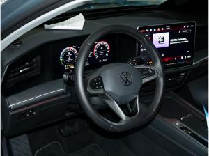 Volkswagen Passat Variant 1.5 TSI eHybrid Business AHK DCC Head-UP