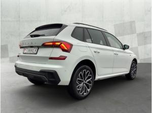 Skoda Kamiq 1,5 TSI DSG Tour PANO*AHK*ASSIST*INFOT.*