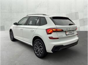 Skoda Kamiq 1,5 TSI DSG Tour PANO*AHK*ASSIST*INFOT.*