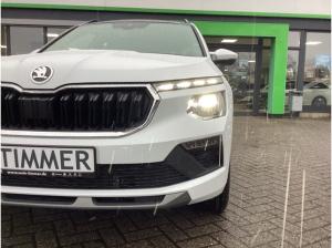 Skoda Kamiq 1,5 TSI DSG Tour PANO*AHK*ASSIST*INFOT.*