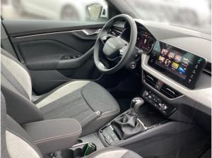 Skoda Kamiq 1,5 TSI DSG Tour PANO*AHK*ASSIST*INFOT.*