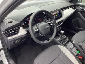 Skoda Kamiq 1,5 TSI DSG Tour PANO*AHK*ASSIST*INFOT.*