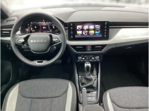 Skoda Kamiq 1,5 TSI DSG Tour PANO*AHK*ASSIST*INFOT.*