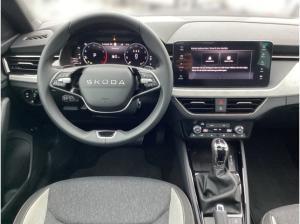 Skoda Kamiq 1,5 TSI DSG Tour PANO*AHK*ASSIST*INFOT.*