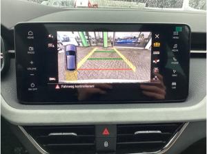 Skoda Kamiq 1,5 TSI DSG Tour PANO*AHK*ASSIST*INFOT.*