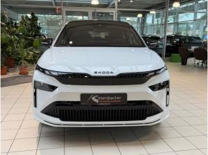 Skoda ENYAQ Enyaq Coupe 85 Sportline 82 kWh Batterie Elektromotor 1-Gang-Automatik - Sofort Verfügbar