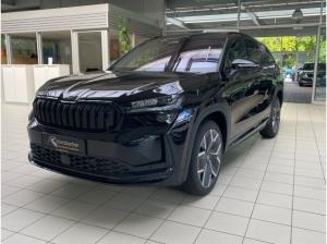 Skoda Kodiaq Sportline 2,0 TDI 7-Gang-DSG 4x4