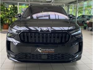 Skoda Kodiaq Sportline 2,0 TDI 7-Gang-DSG 4x4