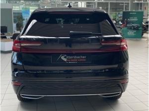 Skoda Kodiaq Sportline 2,0 TDI 7-Gang-DSG 4x4